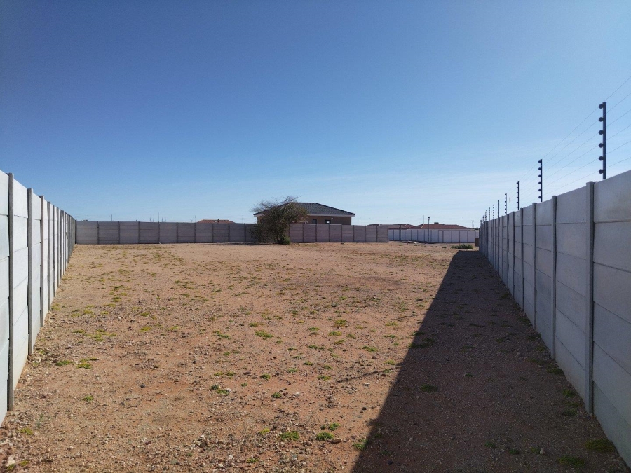 0 Bedroom Property for Sale in Blydeville Northern Cape